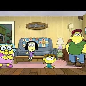 Meet your Posher, Thomas